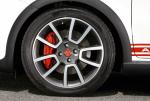 Abarth Grande Punto 2007 года (WW)